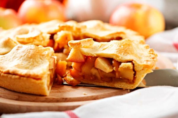 Apple Pie
