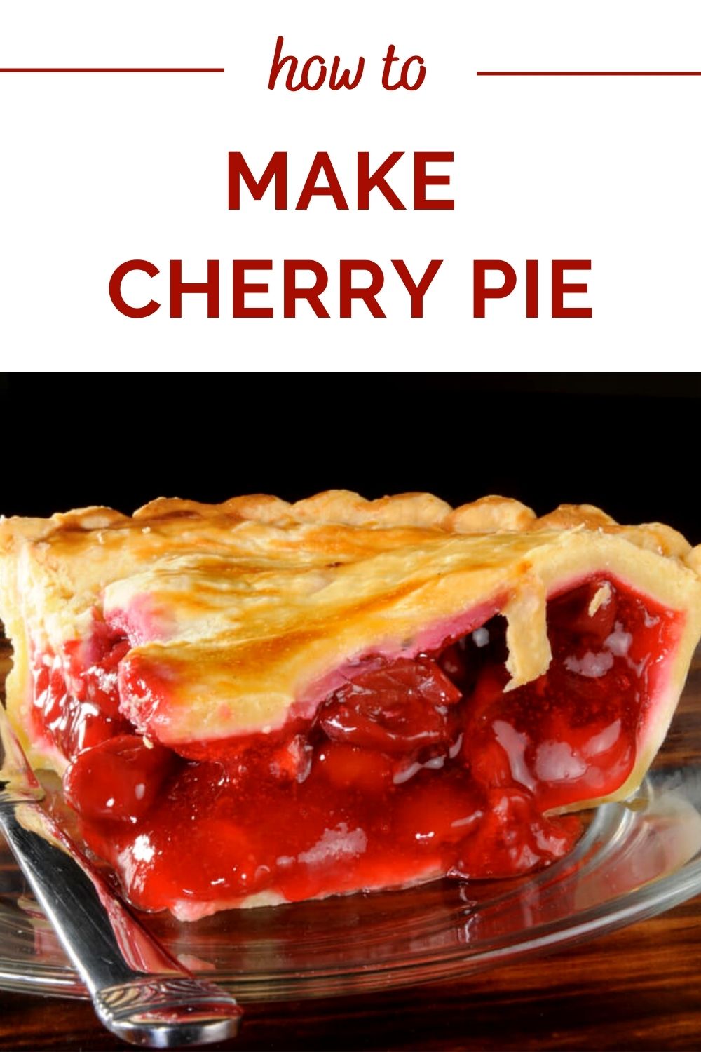Cherry Pie