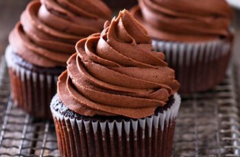 Chocolate Buttercream Frosting