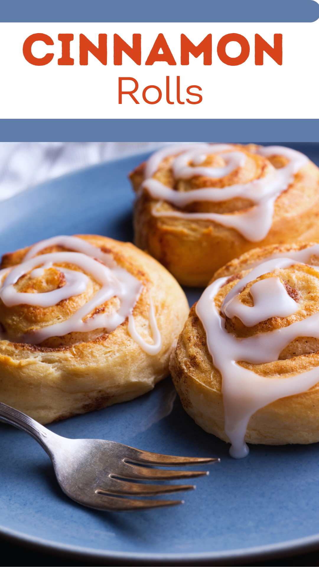 These homemade Cinnamon Rolls are a classic favorite. They're exceptionally soft, and fluffy, and possess just the right amount of chewiness with a delightful touch of gooeyness. These rolls are generously infused with the delightful essence of cinnamon and generously coated with a delectable cream cheese cinnamon roll icing. You'll treasure this recipe for a lifetime!