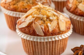 These Cinnamon Apple Muffins are a celebration of classic fall flavors. The sweet, spiced aroma that fills your kitchen while they bake is simply irresistible. The tender crumb and juicy apple pieces make each bite a delightful experience.
