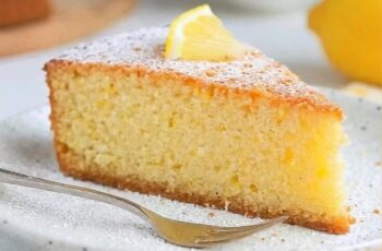 Indulge in the exquisite blend of tangy lemon and creamy ricotta with our Lemon Ricotta Cake, a delightful dessert that's both sophisticated and comforting. Picture a moist and tender cake infused with the bright zest of fresh lemons, complemented by the subtle richness of creamy ricotta cheese. Each bite is a harmonious balance of citrusy freshness and indulgent creaminess, with a hint of sweetness that lingers on the palate. Finished with a dusting of powdered sugar or a drizzle of lemon glaze, this Lemon Ricotta Cake is a perfect ending to any meal or a delightful treat for any occasion.