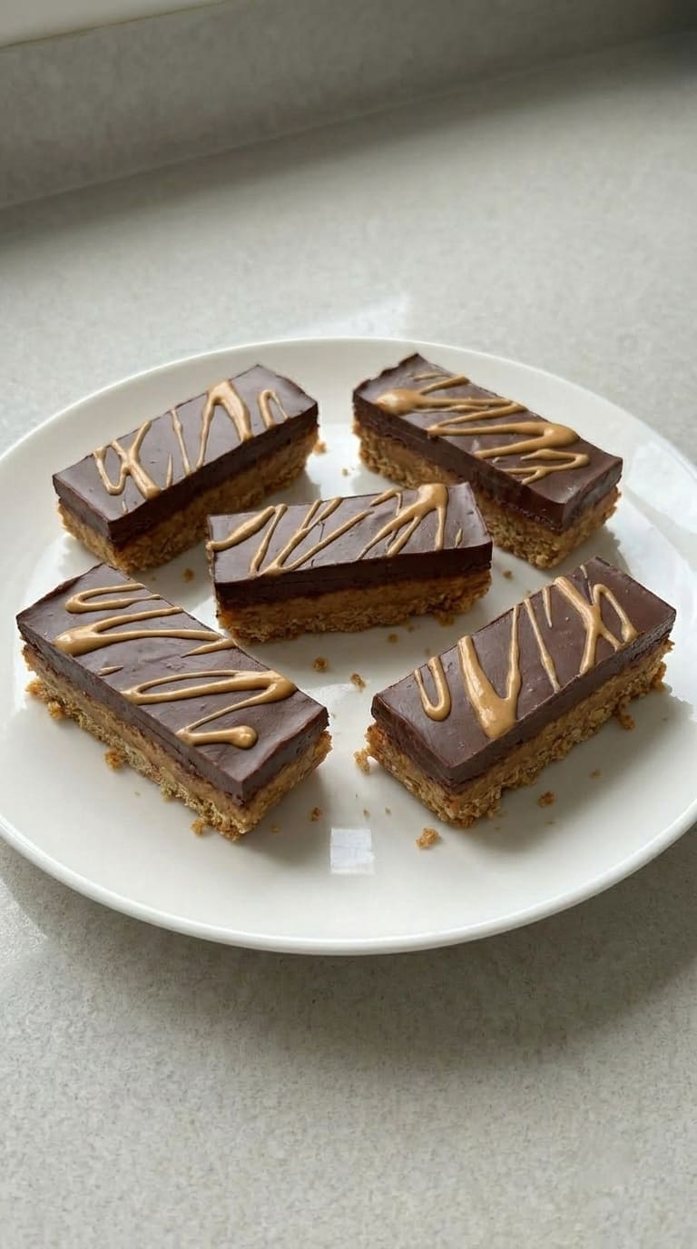 Soft and Creamy Peanut Butter Bars Recipe Everyone Loves