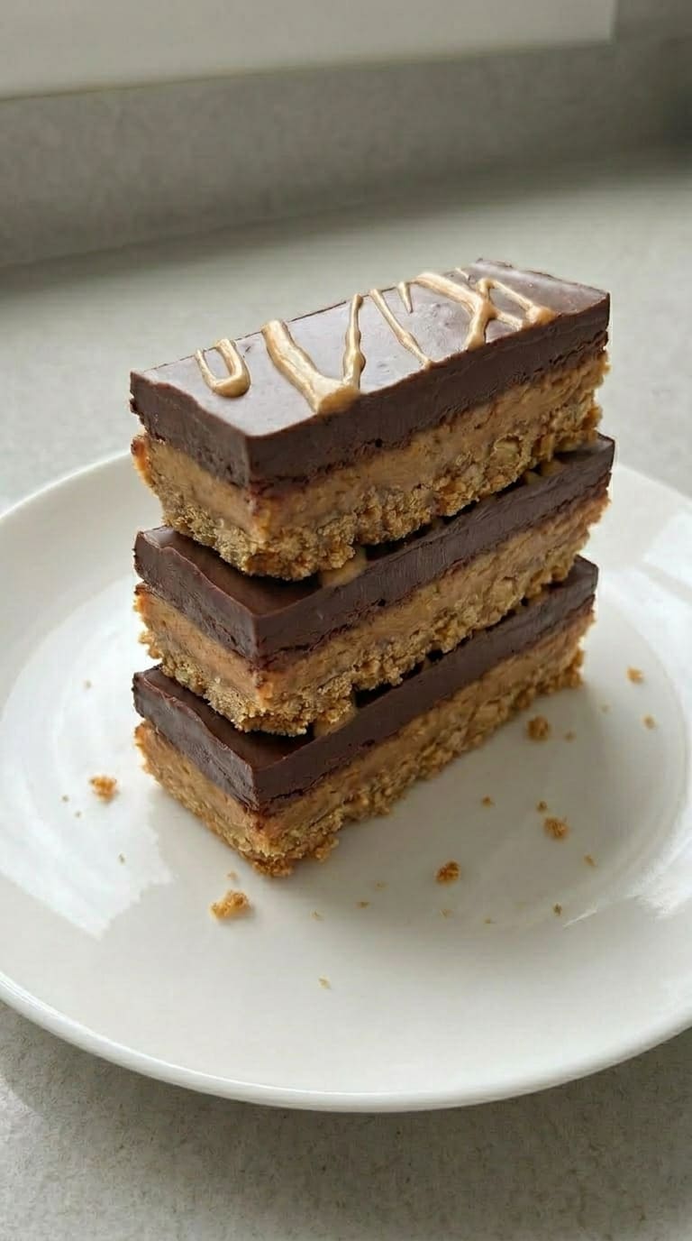 Soft and Creamy Peanut Butter Bars Recipe Everyone Loves