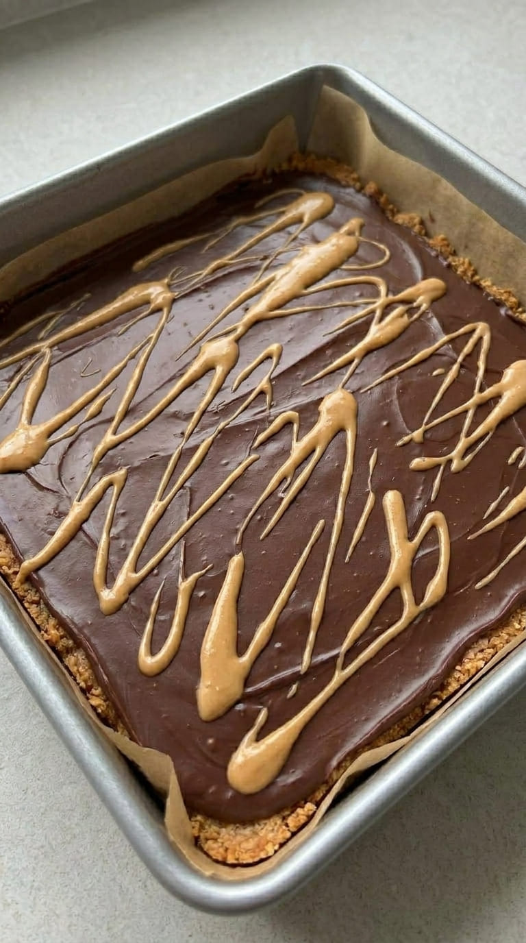 Soft and Creamy Peanut Butter Bars Recipe Everyone Loves