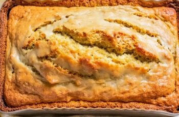 Discover the ultimate eggless banana bread recipe! Moist, flavorful, and easy to make, this vegan-friendly bread is perfect for breakfast or a snack. Get step-by-step instructions and tips for the best banana bread ever.