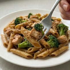 Chicken and Broccoli Stir Fry Recipe – Quick & Flavorful Dinner