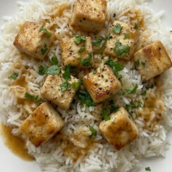 Instant Pot Chicken and Rice – Simple Weeknight Comfort Meal