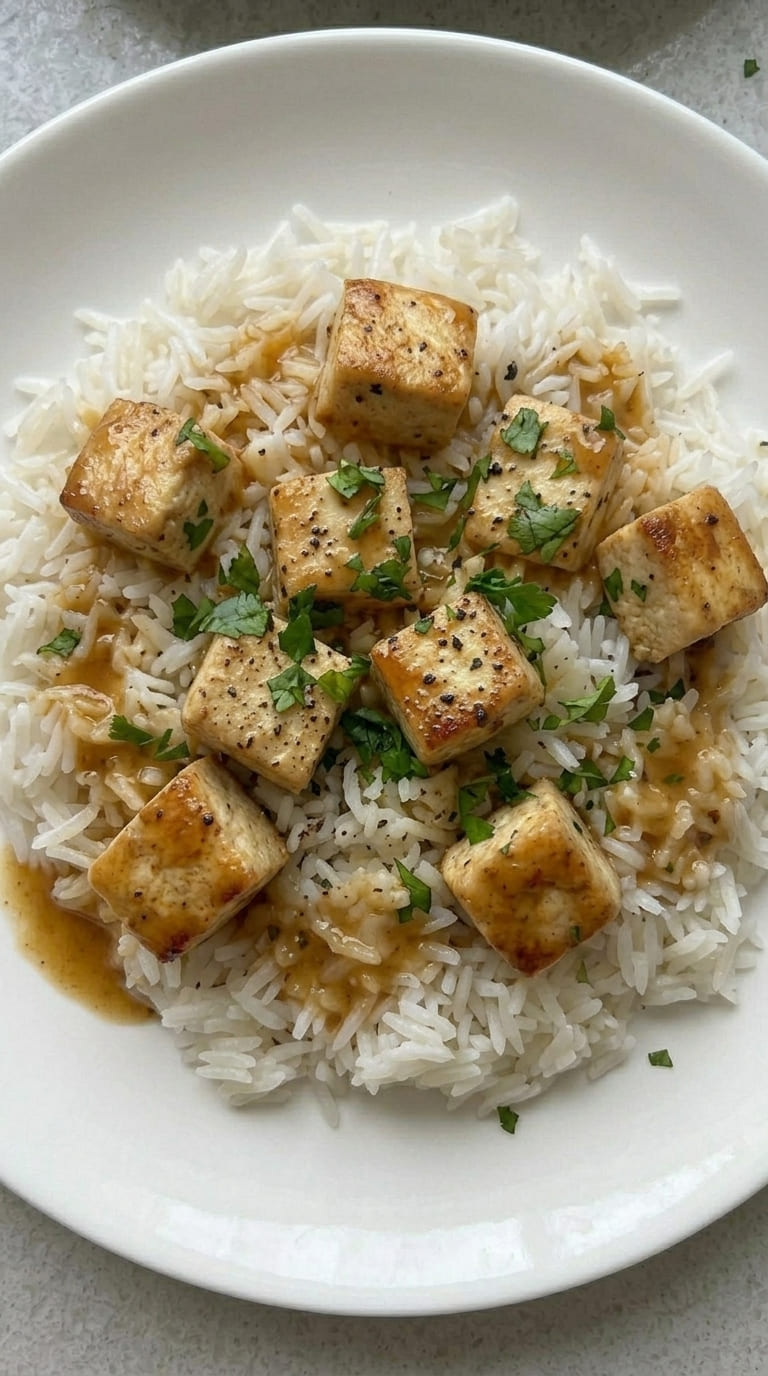 Instant Pot Chicken and Rice – Simple Weeknight Comfort Meal