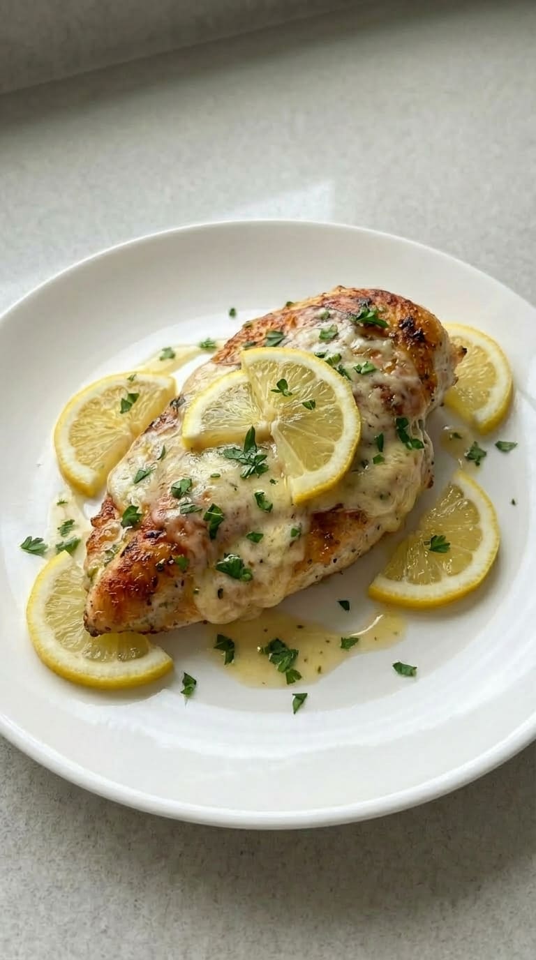 How to Make the Perfect Lemon Chicken Romano Every Single Time
