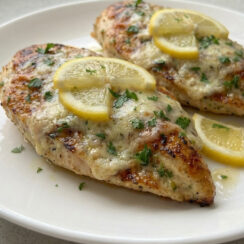 How to Make the Perfect Lemon Chicken Romano Every Single Time