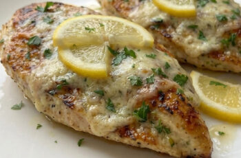 How to Make the Perfect Lemon Chicken Romano Every Single Time