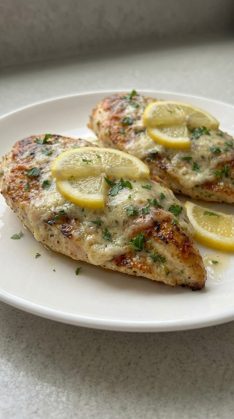 How to Make the Perfect Lemon Chicken Romano Every Single Time