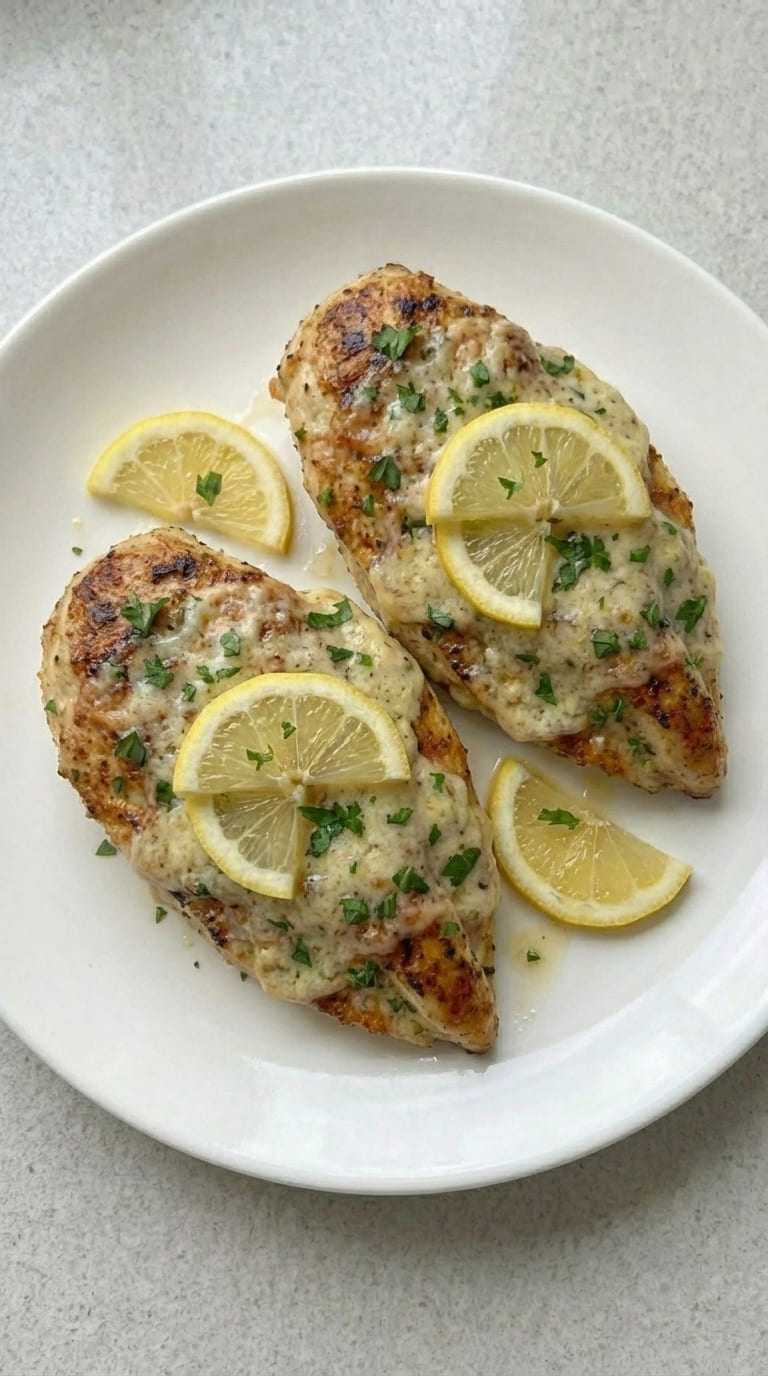 How to Make the Perfect Lemon Chicken Romano Every Single Time