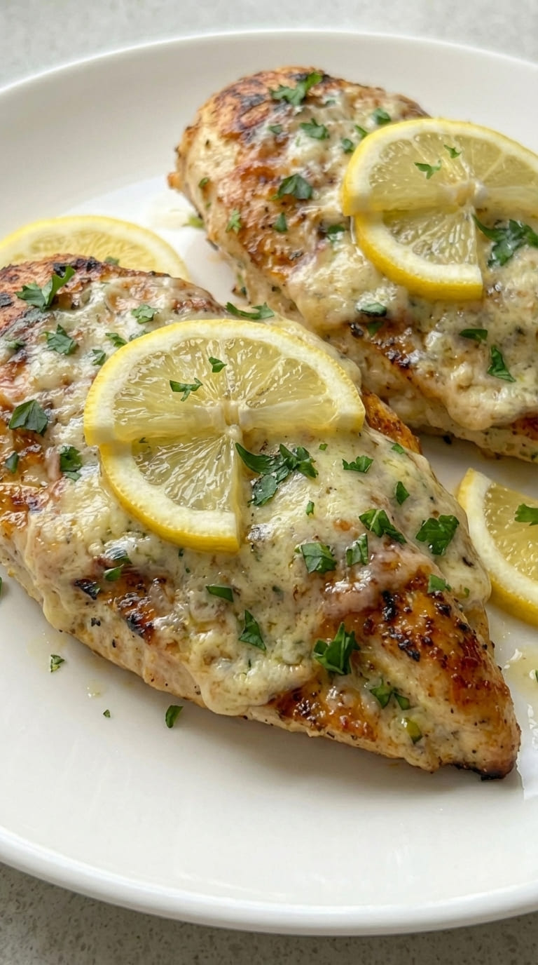 How to Make the Perfect Lemon Chicken Romano Every Single Time