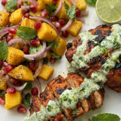 Easy Tandoori Chicken Recipe (Restaurant-Quality at Home!)