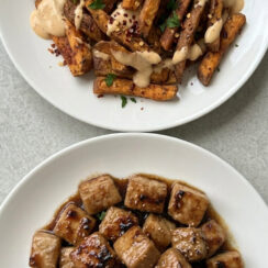 Easy Teriyaki Chicken – Quick & Delicious Dinner