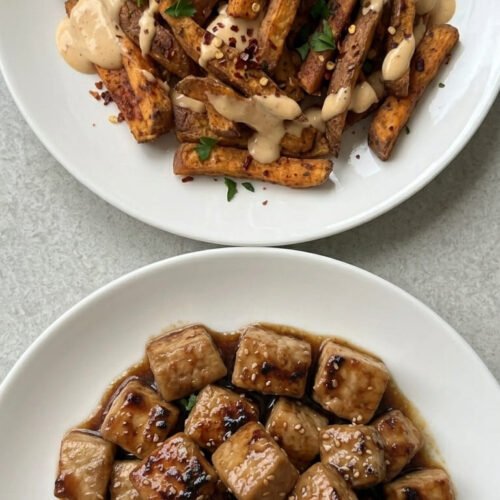 Easy Teriyaki Chicken – Quick & Delicious Dinner
