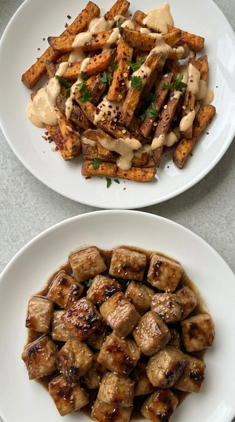Easy Teriyaki Chicken – Quick & Delicious Dinner