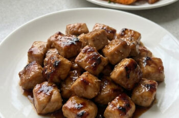 Easy Teriyaki Chicken – Quick & Delicious Dinner