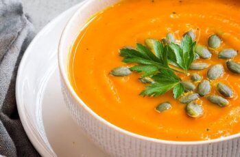 Carrot Soup is a vibrant and healthy dish that combines the natural sweetness of carrots with a creamy texture and a hint of spice. Perfect for a cozy night in or as a starter for a special meal, this soup is sure to become a favorite.