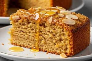 Honey Cake is a delightful dessert that combines the natural sweetness of honey with a moist and tender crumb. Perfect for any occasion, whether it’s a holiday gathering, a birthday party, or just a cozy night in, this cake is sure to become a favorite.