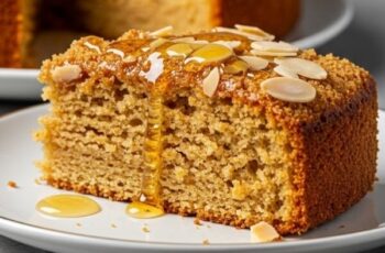 Honey Cake is a delightful dessert that combines the natural sweetness of honey with a moist and tender crumb. Perfect for any occasion, whether it’s a holiday gathering, a birthday party, or just a cozy night in, this cake is sure to become a favorite.