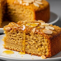 Honey Cake is a delightful dessert that combines the natural sweetness of honey with a moist and tender crumb. Perfect for any occasion, whether it’s a holiday gathering, a birthday party, or just a cozy night in, this cake is sure to become a favorite.