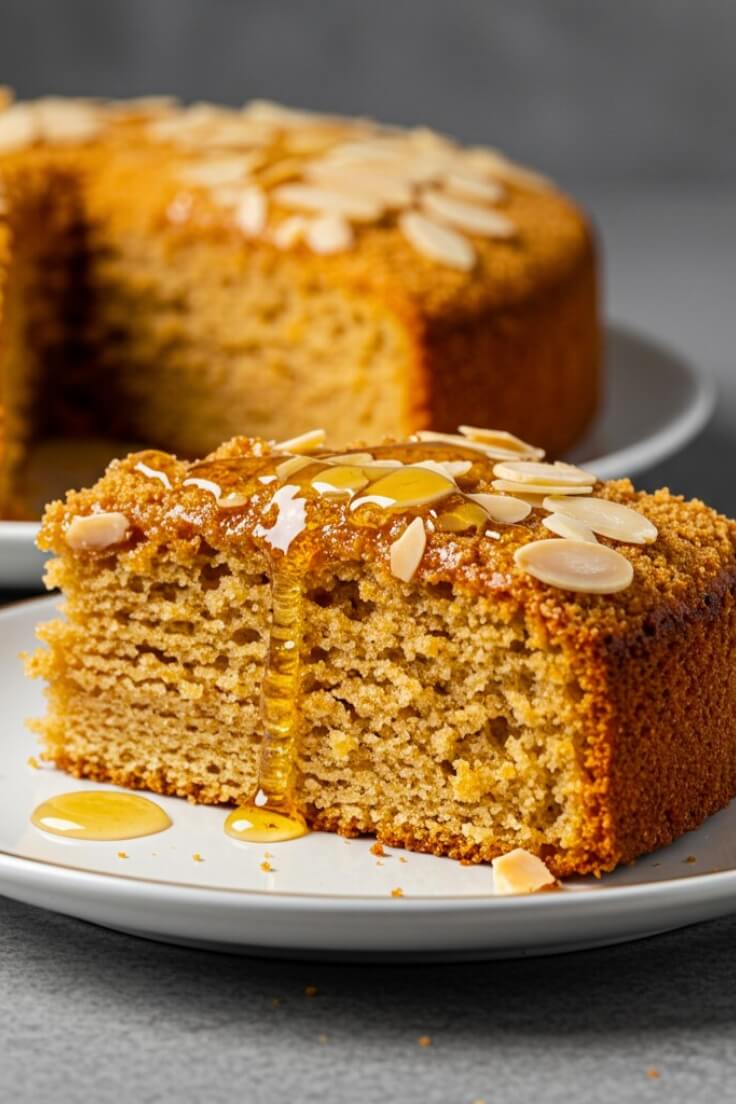 Honey Cake is a delightful dessert that combines the natural sweetness of honey with a moist and tender crumb. Perfect for any occasion, whether it’s a holiday gathering, a birthday party, or just a cozy night in, this cake is sure to become a favorite.
