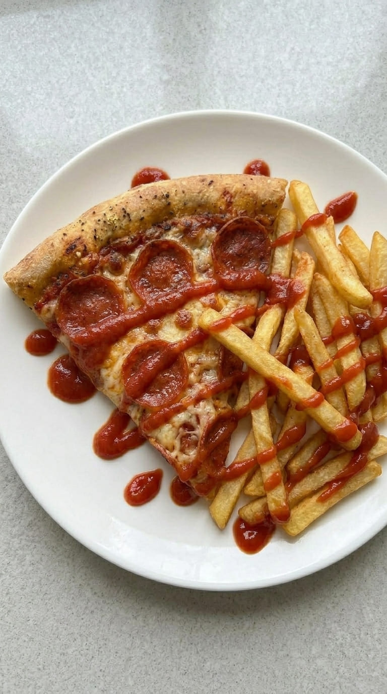 Homemade Pepperoni Pizza Better Than Takeout