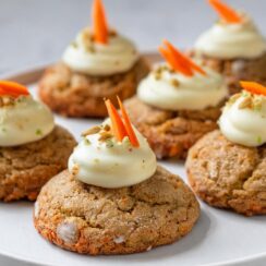 These cookies are great for family gatherings, afternoon tea, or whenever you want a comforting treat. They’re not just for special occasions; enjoy them any time you crave something sweet and homemade.