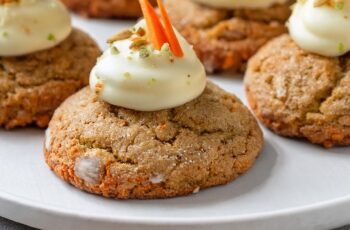 These cookies are great for family gatherings, afternoon tea, or whenever you want a comforting treat. They’re not just for special occasions; enjoy them any time you crave something sweet and homemade.