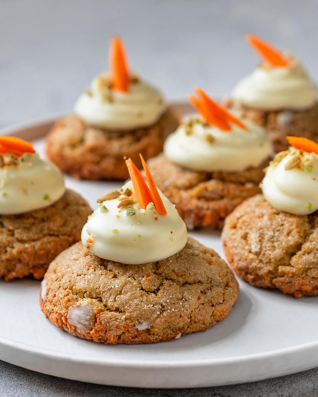 These cookies are great for family gatherings, afternoon tea, or whenever you want a comforting treat. They’re not just for special occasions; enjoy them any time you crave something sweet and homemade.