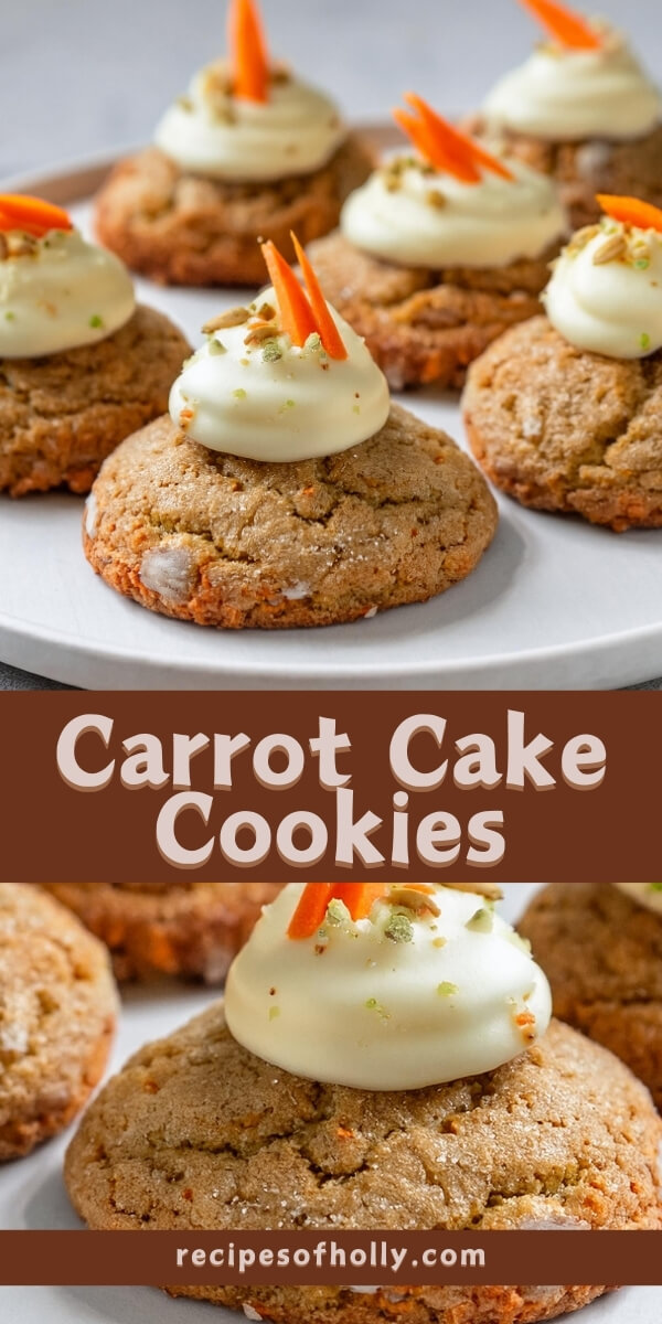 These cookies are great for family gatherings, afternoon tea, or whenever you want a comforting treat. They’re not just for special occasions; enjoy them any time you crave something sweet and homemade.