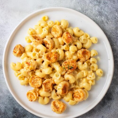 There’s nothing quite like the taste of homemade Chicken Mac and Cheese. This dish is the perfect way to treat yourself or your loved ones to something special. Creamy, cheesy, and packed with tender chicken, it’s sure to become a favorite in your home.