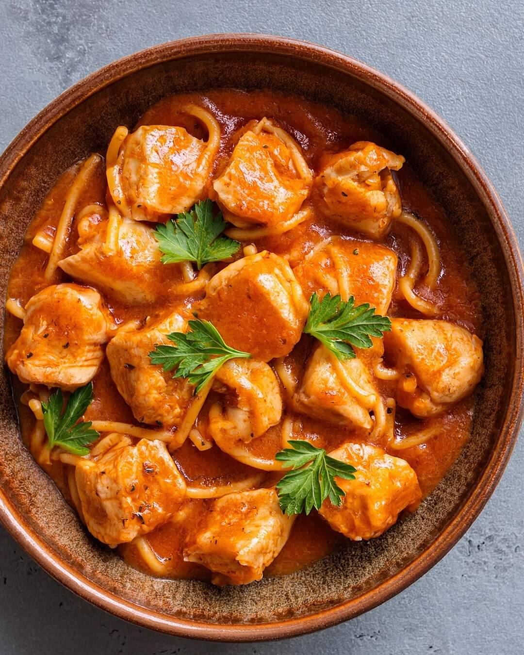 Whether you’re hosting a dinner party, preparing a weeknight meal, or looking for a dish to impress, Chicken Scallopini is the perfect choice. The combination of tender chicken, rich sauce, and versatile pairings makes it a crowd-pleaser that everyone will enjoy.