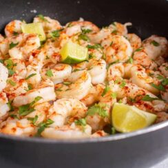 Whether you’re hosting a dinner party, preparing a weeknight meal, or looking for a quick and delicious dinner option, Cilantro Lime Shrimp is the perfect choice. The combination of fresh cilantro, tangy lime, and succulent shrimp makes it a crowd-pleaser that everyone will enjoy.