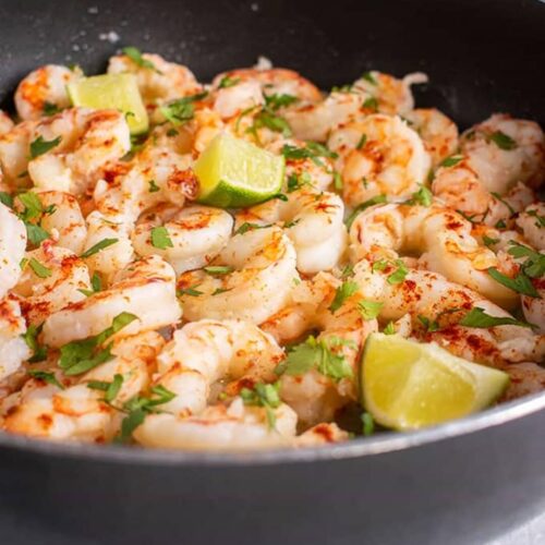 Whether you’re hosting a dinner party, preparing a weeknight meal, or looking for a quick and delicious dinner option, Cilantro Lime Shrimp is the perfect choice. The combination of fresh cilantro, tangy lime, and succulent shrimp makes it a crowd-pleaser that everyone will enjoy.