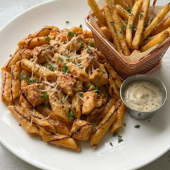 The Best Creamy Cajun Chicken Pasta You’ll Ever Make