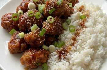 General Tso's Chicken Recipe, Crispy and Better Than Takeout