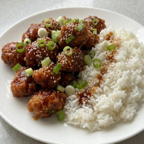 General Tso's Chicken Recipe, Crispy and Better Than Takeout