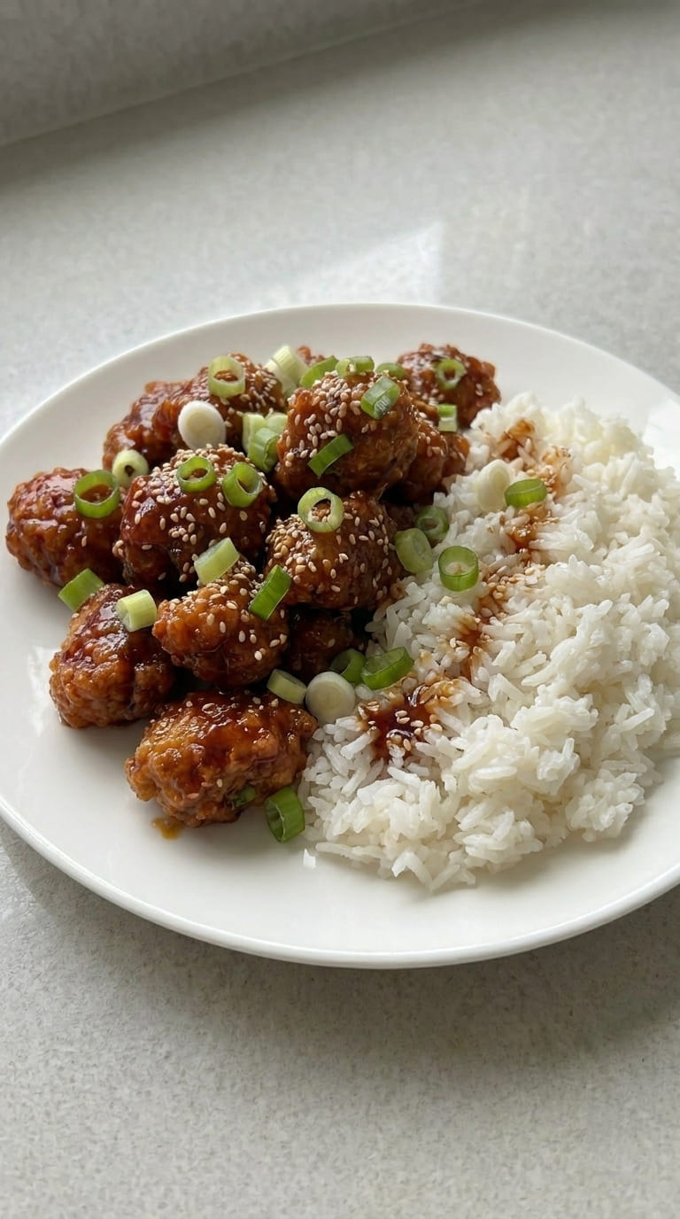 General Tso's Chicken Recipe, Crispy and Better Than Takeout