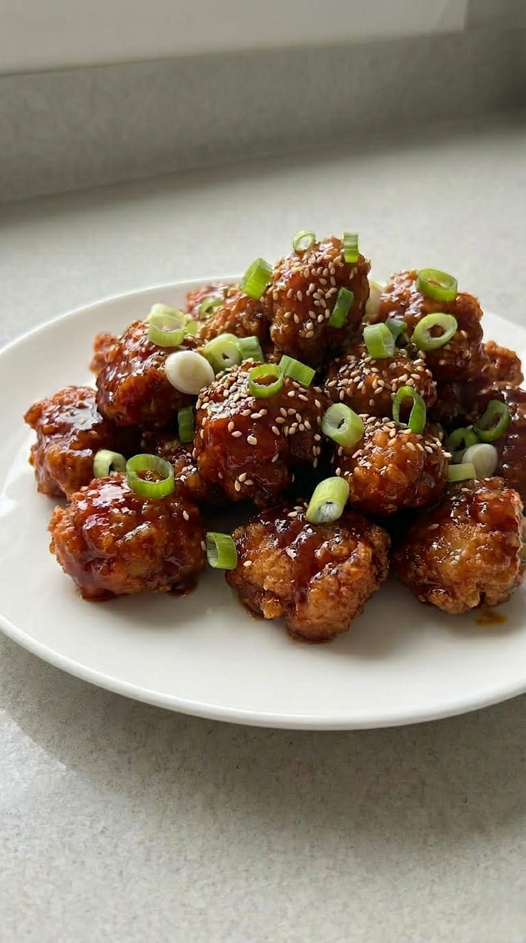 General Tso's Chicken Recipe, Crispy and Better Than Takeout