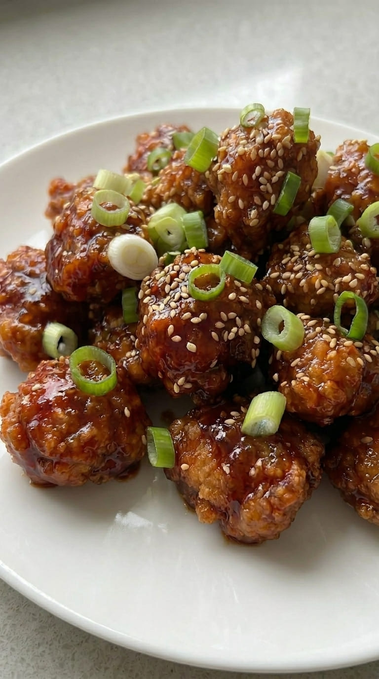 General Tso's Chicken Recipe, Crispy and Better Than Takeout