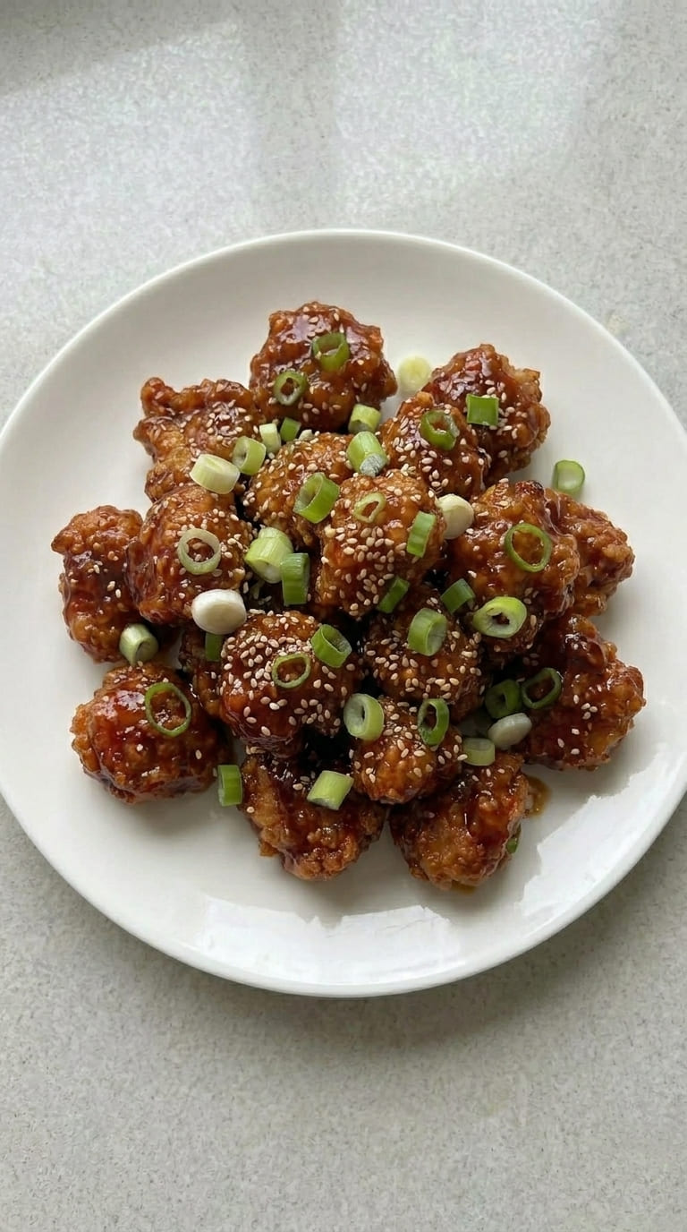 General Tso's Chicken Recipe, Crispy and Better Than Takeout