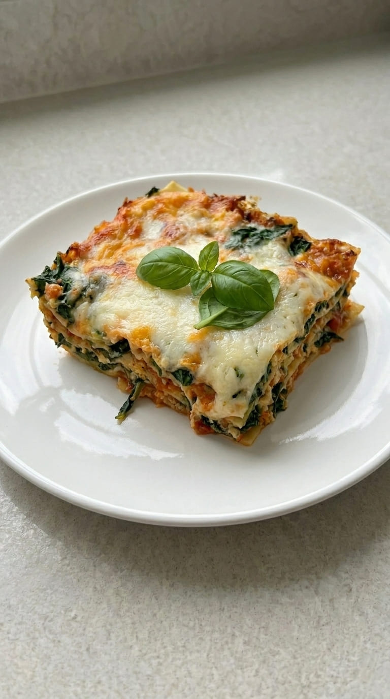 Cheesy Lasagna Roll Ups That Everyone Loves
