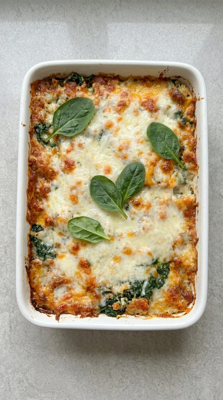 Cheesy Lasagna Roll Ups That Everyone Loves