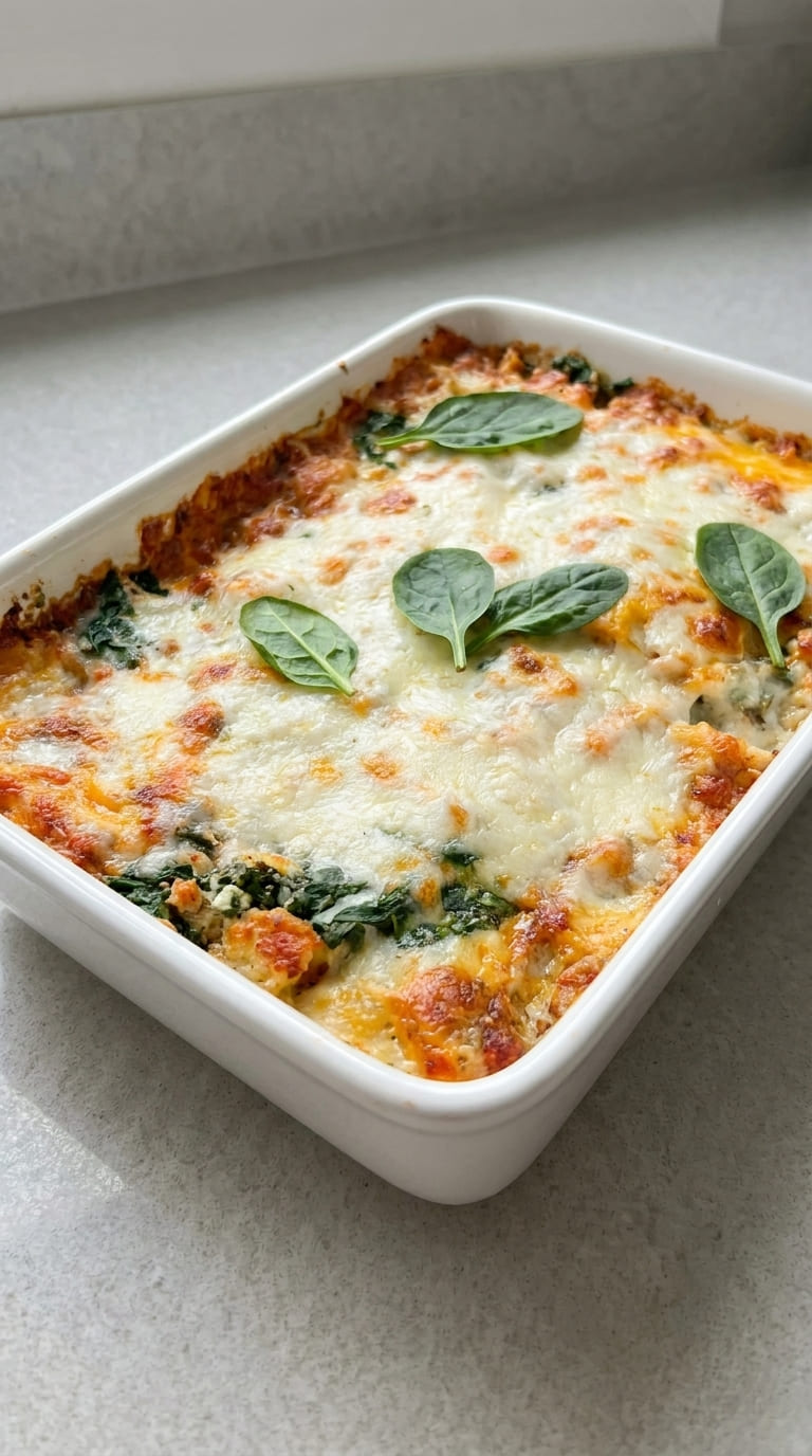 Cheesy Lasagna Roll Ups That Everyone Loves