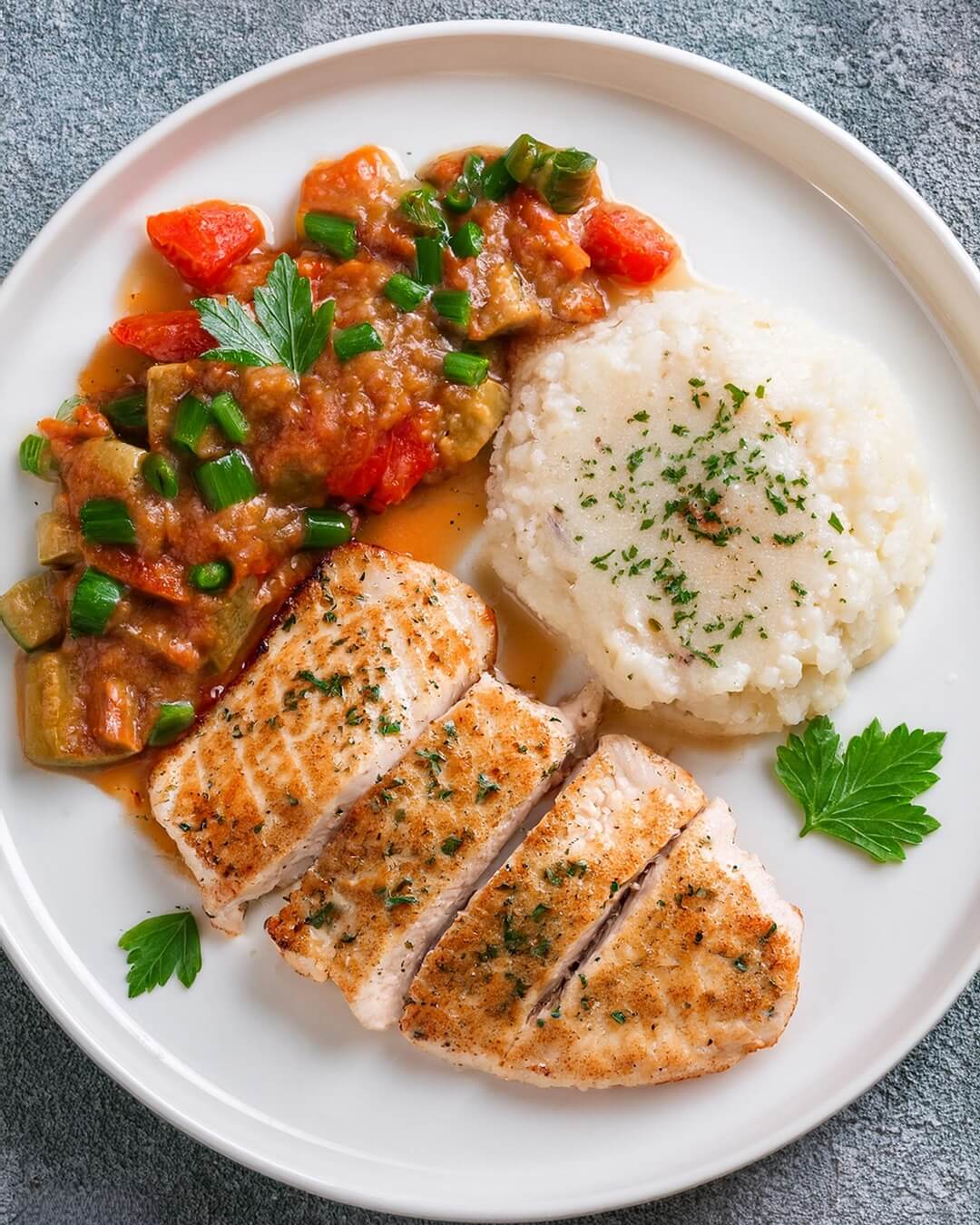 Whether you’re hosting a romantic dinner, celebrating a special occasion, or simply craving a delicious meal, Marry Me Chicken is the perfect choice. The combination of creamy sauce and tender chicken makes it a crowd-pleaser that everyone will enjoy.