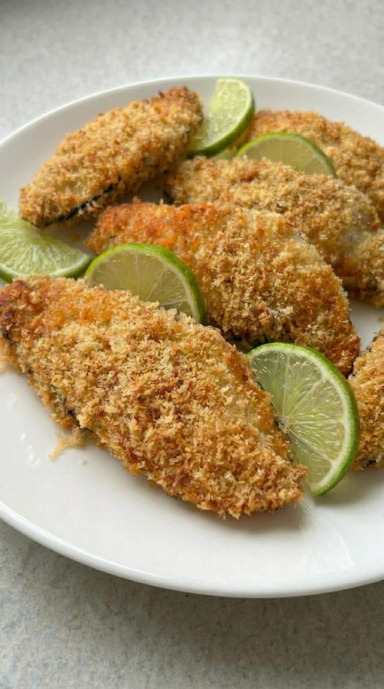 Oven Baked Chicken Breast Recipe, Juicy and Easy Every Time